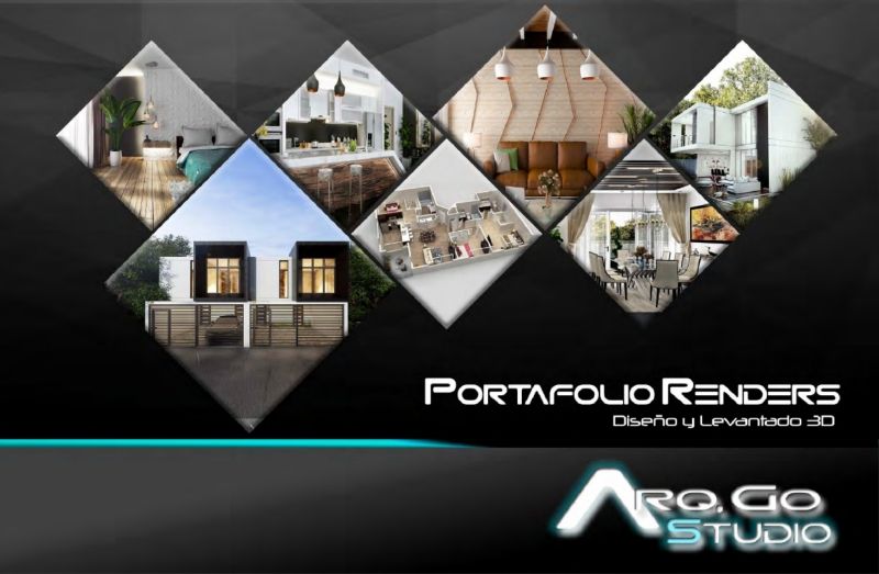 1. Portafolio 2018 ArqGo Studio 2
