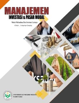 E-MODUL MANAJEMEN INVESTASI DAN PASAR MODAL FIXx