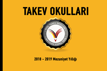 TAKEV OKULLARI