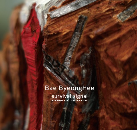 Fotografien und Holzplastiken :: 배병희展