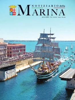 Notiziario della Marina - Settembre 2020