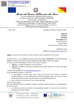 Circolare 003 - Uscita_dei_minori+allegati_signed