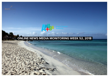 ONLINE NEWS MEDIA MONITORING WEEK 52, 2018