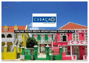 ONLINE NEWS MEDIA MONITORING SAMPLE CTB