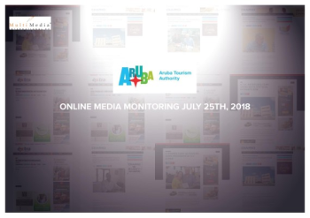 ONLINE MEDIA MONITORING JULY 25TH, 2018.pdf