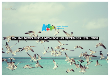 ONLINE NEWS MEDIA MONITORING DECEMBER 13TH, 2018