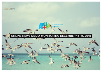 ONLINE NEWS MEDIA MONITORING DECEMBER 14TH, 2018