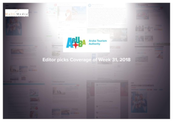 EDITOR PICKS COVERAGE OF WEEK 31, 2018