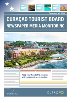CTB NEWSPAPER MEDIA MONITORING DECEMBER 17TH, 2018