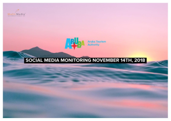 SOCIAL MEDIA MONITORING NOVEMBER 14TH, 2018