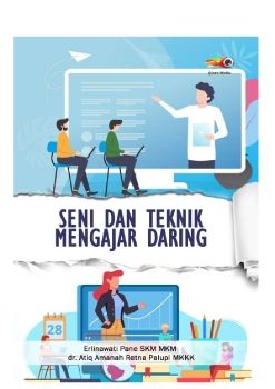 Seni Dan Teknik Mengajar Daring