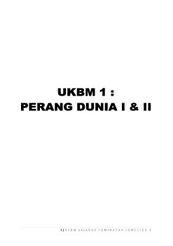 15. UKBM SEJARAH PEMINATAN