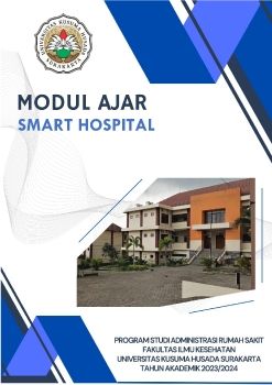 Modul Smart Hospital