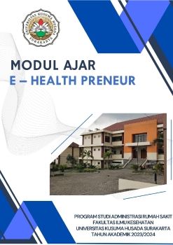 Modul - E-Health Preneur