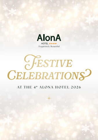 m&d's christmas at alona 2026