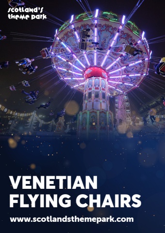 Venetian flying chairs Spec Guide