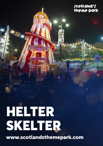 M&D's Helter Skelter