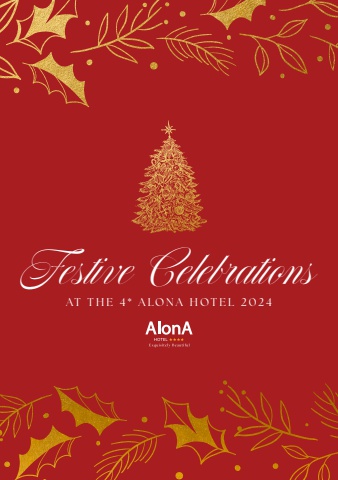 Alona Hotel Christmas Brochure 2024_single pages