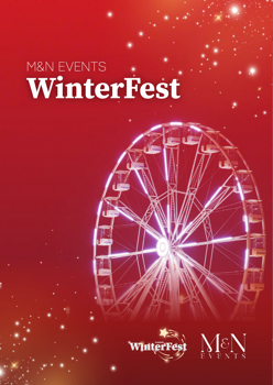 Dundee WinterFest