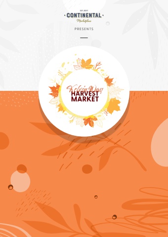 Kelvin Way Harvest Market