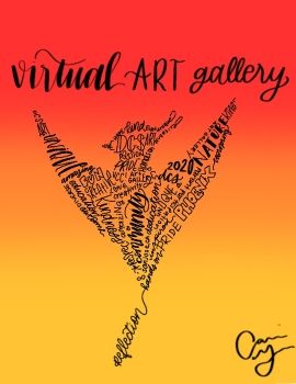 DCS Virtual Art Gallery