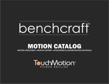 Benchcraft Motion