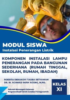 E-MODUL SISWA 