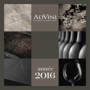 ADVINI CARTE DE VOEUX