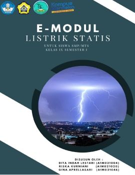 E-modul listrik statis_Neat