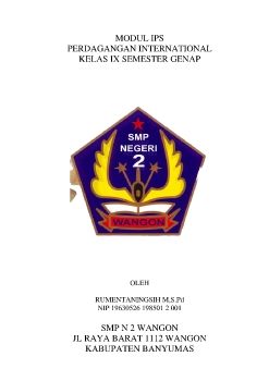 MODUL 3