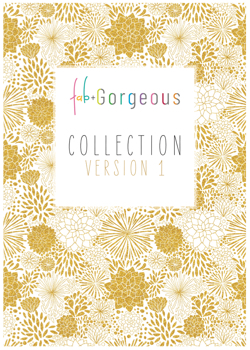 Fab Gorgeous collection Ver1