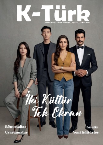 K-Türk Dergisi