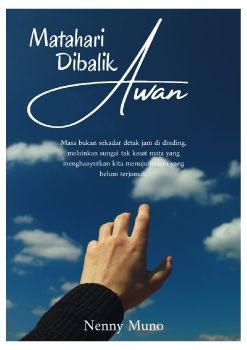 DIBALIK AWAN