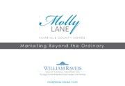 Molly Lane Homes