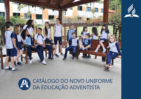 Medidas Uniformes Educação Adventista