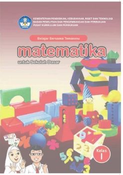 KELAS 1 MATEMATIKA