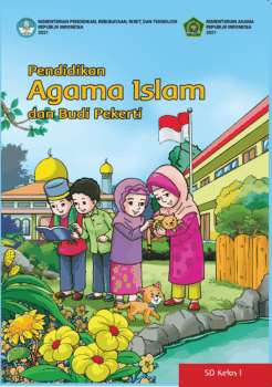 KELAS 1 PAI