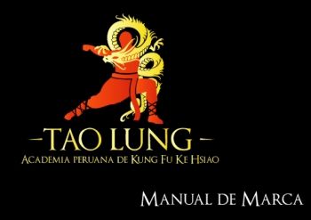 Manual de marca TAO LUNG