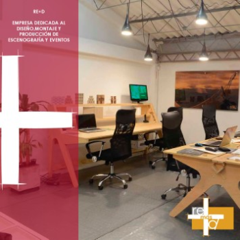 BROCHURE RE+D 