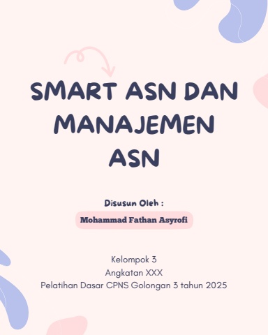 A30.29_Mohammad Fathan Asyrofi.Agenda 3_Tugas 2