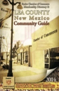 Lea County Community Guide