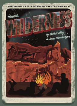 Wilderness Playbill