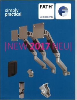 FATH NEW Products Cataloge 2017