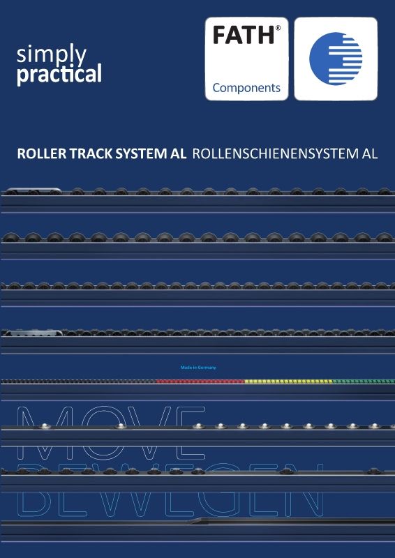 FATH Roller Track System