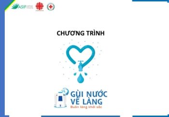 GUI NUOC VE LANG