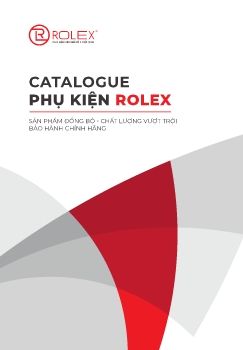 Catalogue Rolex