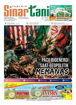 Sinar Tani Edisi 4130