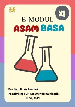 ASAM BASA sempro 1