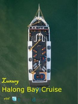 HALONG BAY CRUISE 2