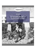DiGeronimo Companies Employee Benefits Summary Guide